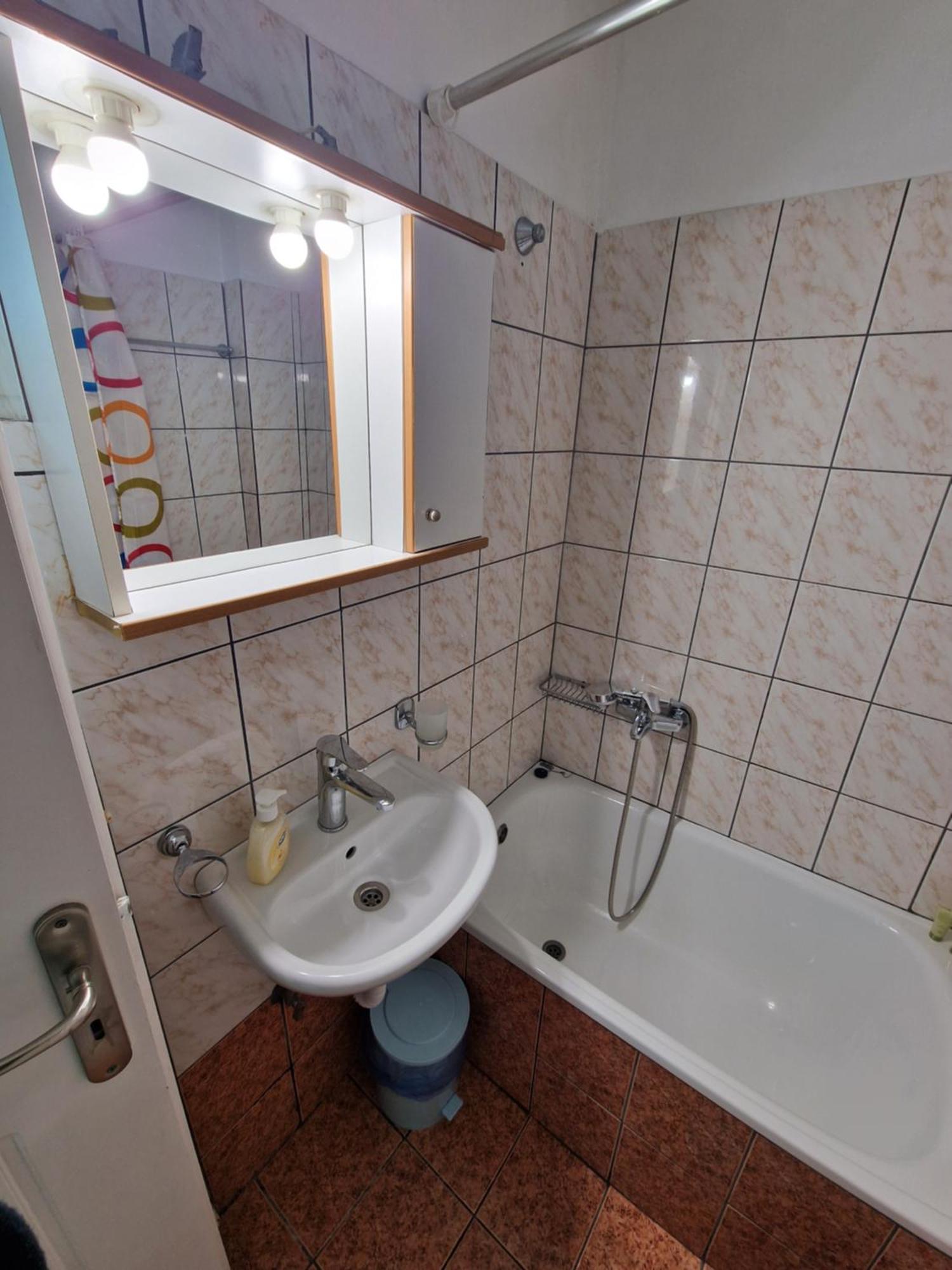 Diana'S Cozy 1 Studio Ioannina Exterior photo